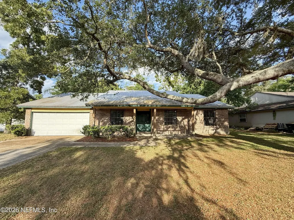 12311 Autumnbrook Trail W Jacksonville FL 32258