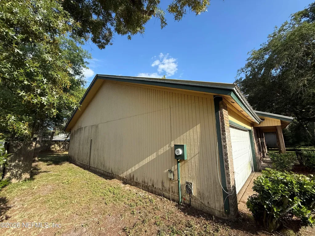 12311 Autumnbrook Trail W Jacksonville FL 32258