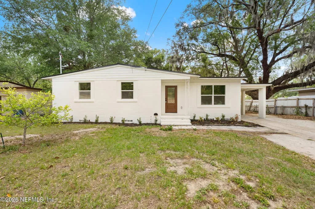 3806 Cambay Place Jacksonville FL 32210
