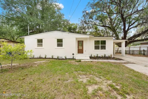 3806 Cambay Place Jacksonville FL 32210