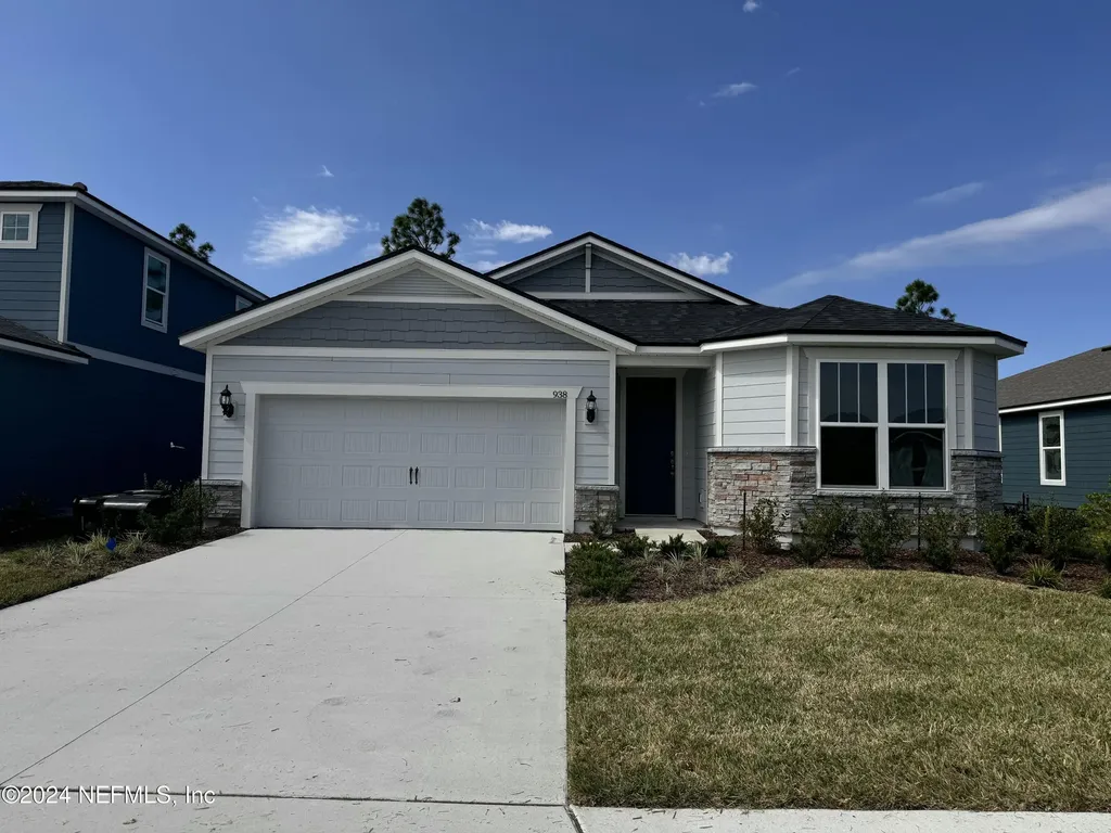938 Rooster Hollow Way Middleburg FL 32068