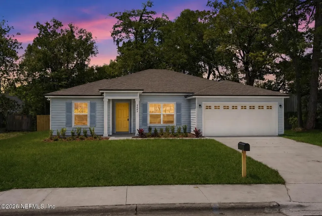 4862 Royal Avenue Jacksonville FL 32205