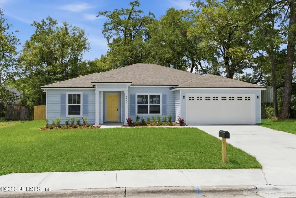 4862 Royal Avenue Jacksonville FL 32205