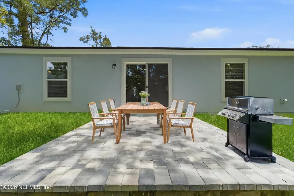 4862 Royal Avenue Jacksonville FL 32205