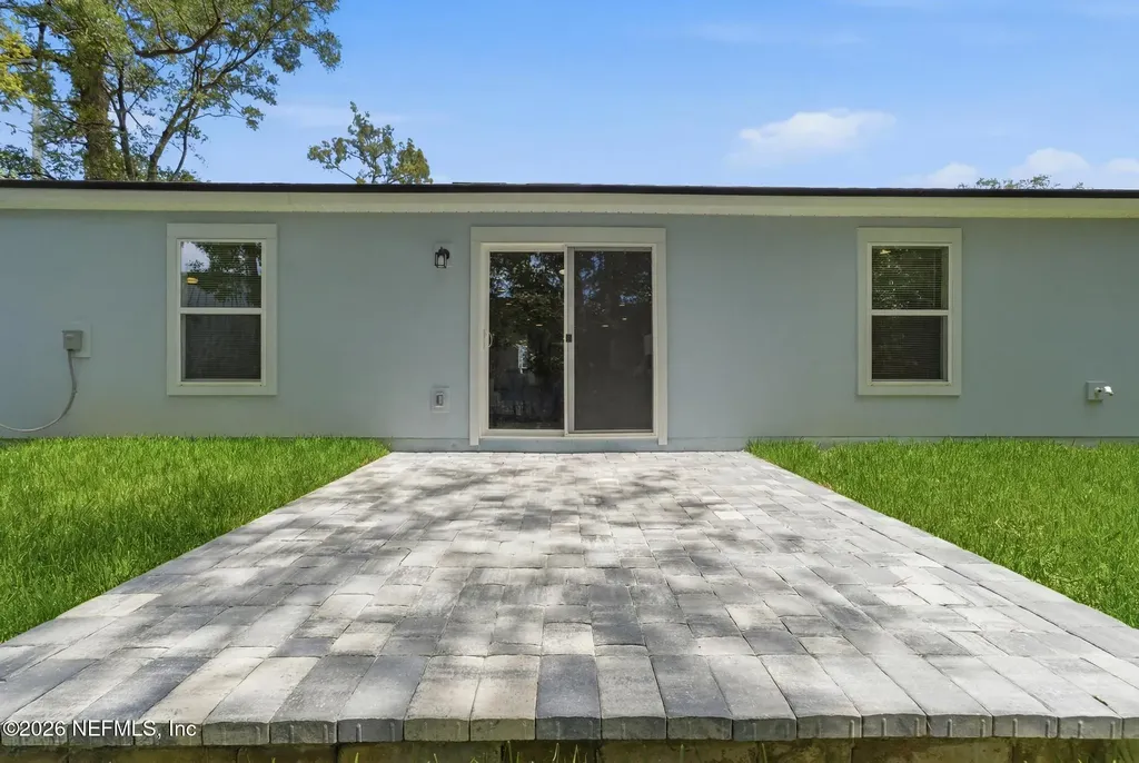 4862 Royal Avenue Jacksonville FL 32205