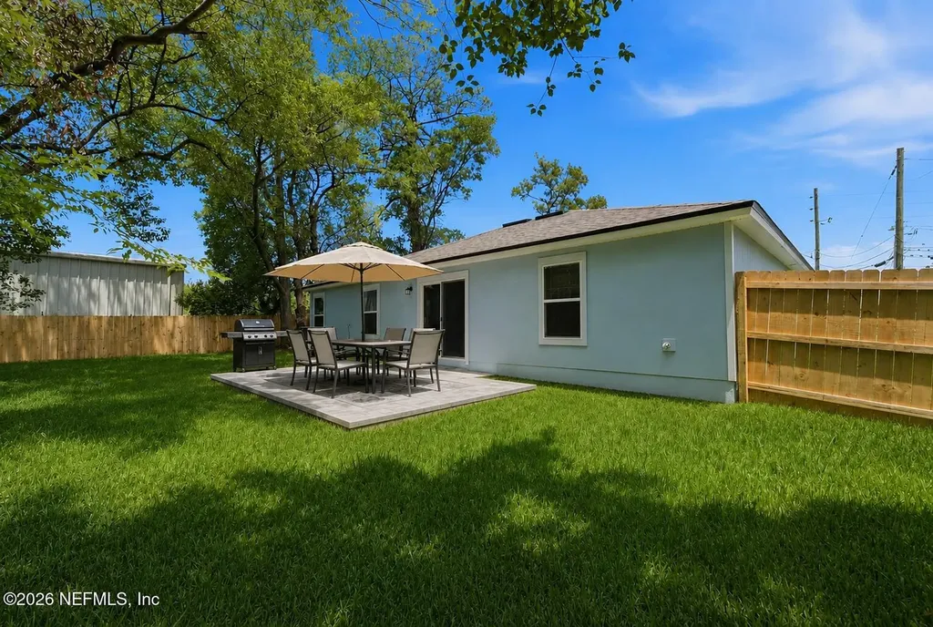 4862 Royal Avenue Jacksonville FL 32205