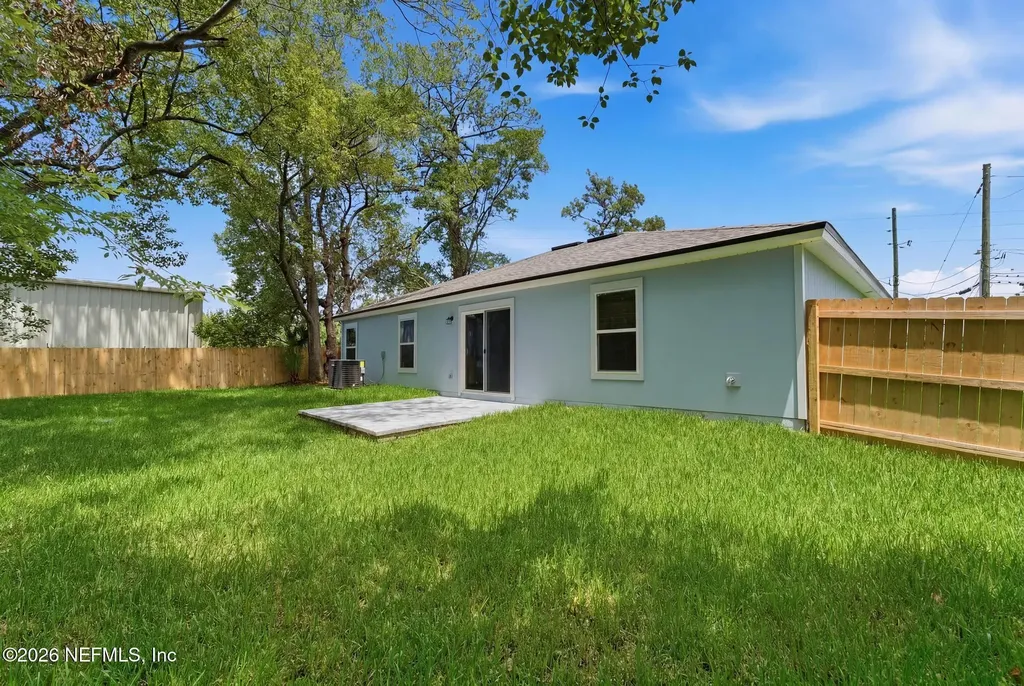 4862 Royal Avenue Jacksonville FL 32205