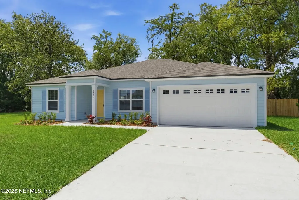 4862 Royal Avenue Jacksonville FL 32205