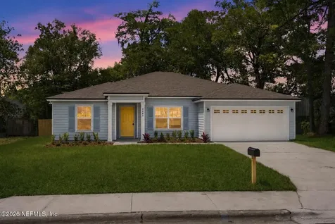 4862 Royal Avenue Jacksonville FL 32205