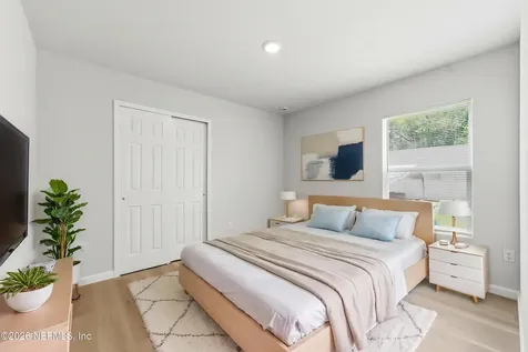 4862 Royal Avenue Jacksonville FL 32205