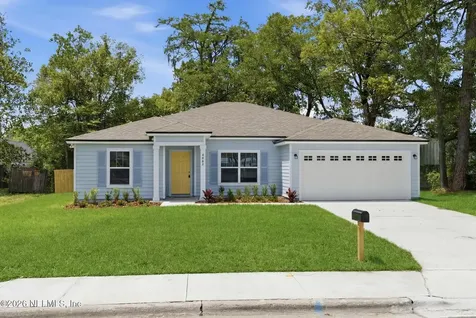 4862 Royal Avenue Jacksonville FL 32205