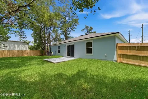 4862 Royal Avenue Jacksonville FL 32205
