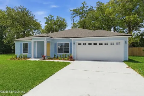 4862 Royal Avenue Jacksonville FL 32205