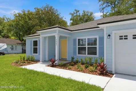4862 Royal Avenue Jacksonville FL 32205