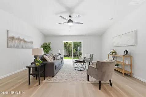 4862 Royal Avenue Jacksonville FL 32205