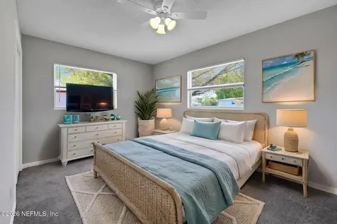 11 Millie Drive Jacksonville Beach FL 32250