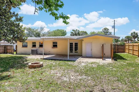 11 Millie Drive Jacksonville Beach FL 32250