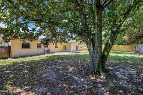 11 Millie Drive Jacksonville Beach FL 32250