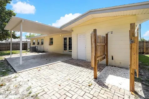 11 Millie Drive Jacksonville Beach FL 32250