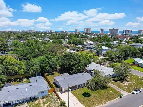 11 Millie Drive Jacksonville Beach FL 32250
