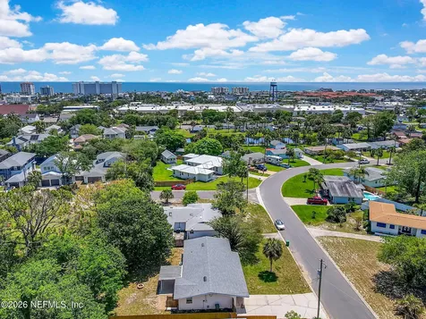 11 Millie Drive Jacksonville Beach FL 32250