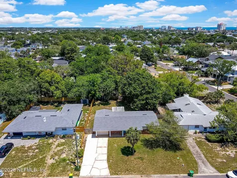 11 Millie Drive Jacksonville Beach FL 32250
