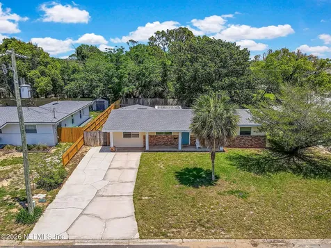 11 Millie Drive Jacksonville Beach FL 32250