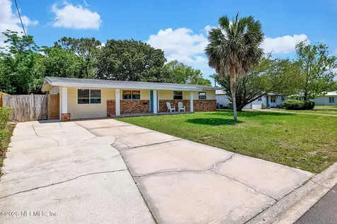 11 Millie Drive Jacksonville Beach FL 32250