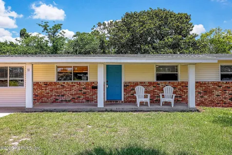 11 Millie Drive Jacksonville Beach FL 32250