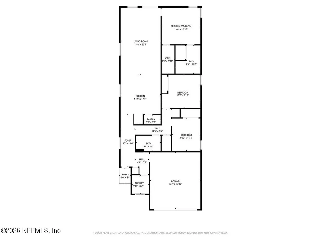12791 Cacao Tree Trail Jacksonville FL 32218