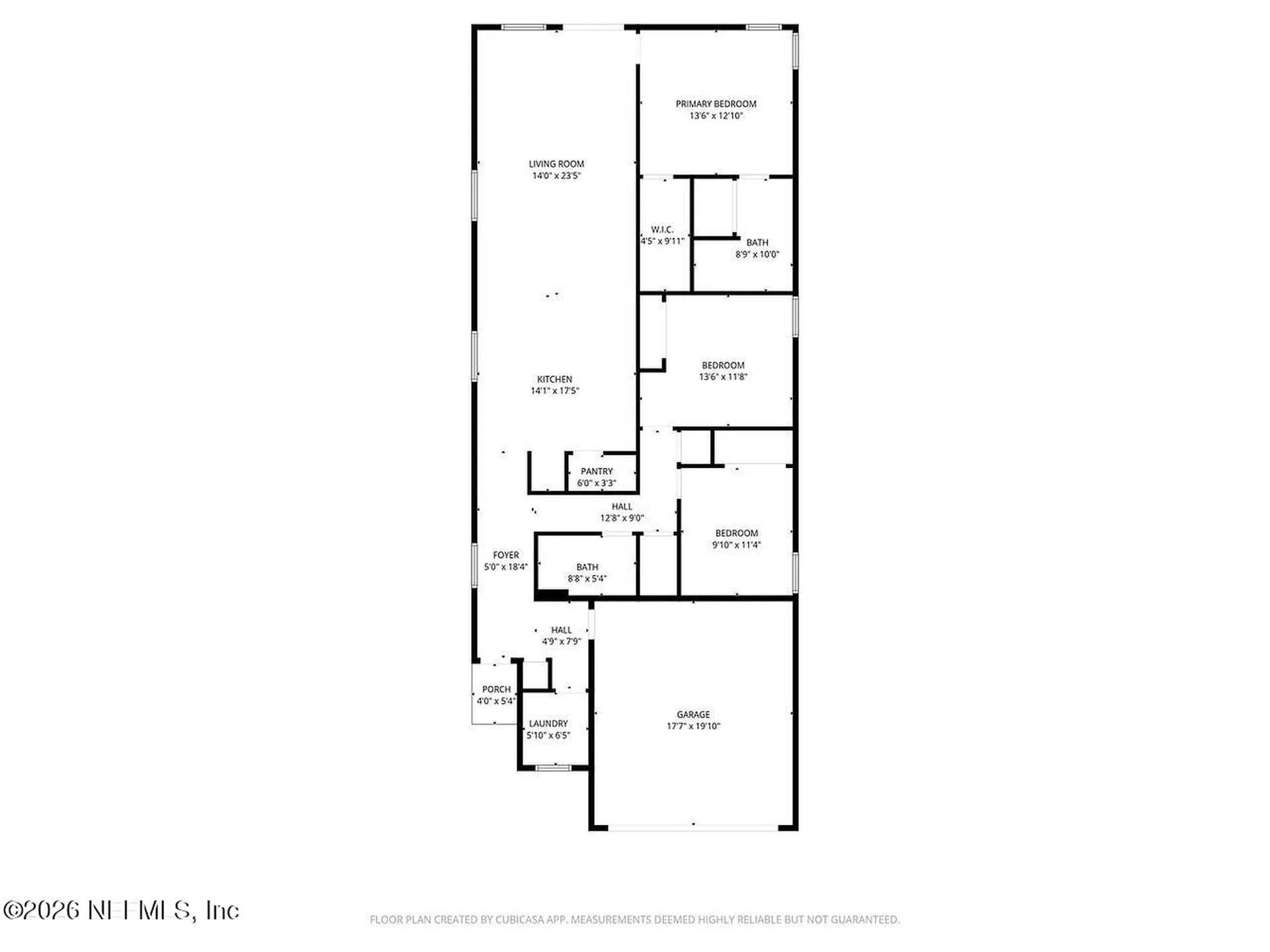 12791 Cacao Tree Trail Jacksonville FL 32218