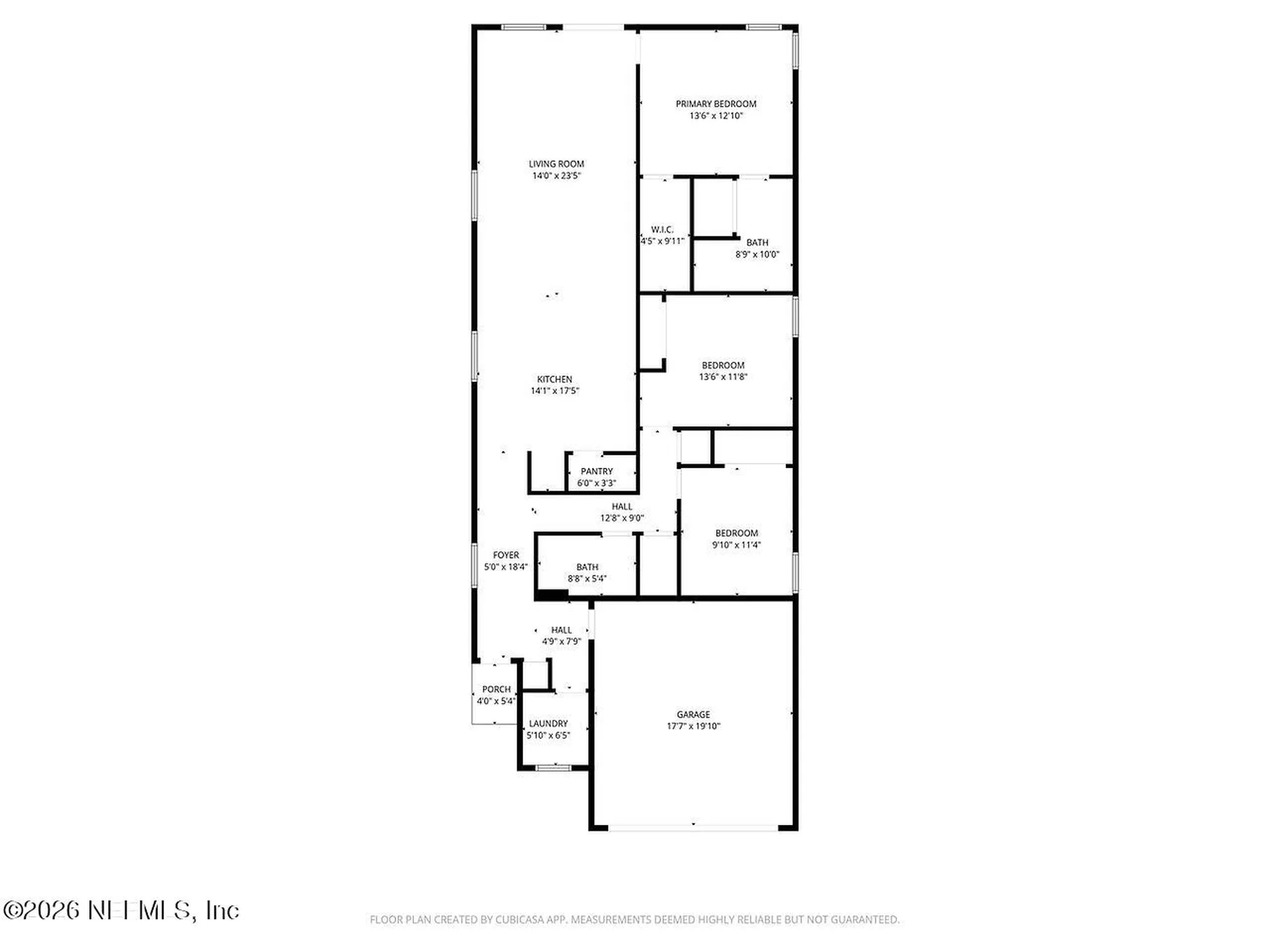 12791 Cacao Tree Trail Jacksonville FL 32218