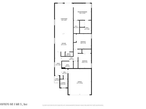 12791 Cacao Tree Trail Jacksonville FL 32218