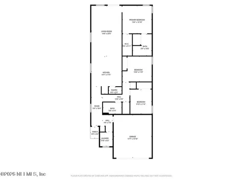 12791 Cacao Tree Trail Jacksonville FL 32218