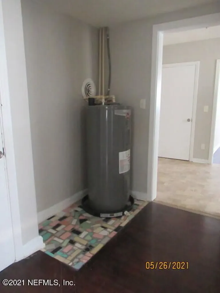 539 W 23rd Street Jacksonville FL 32206