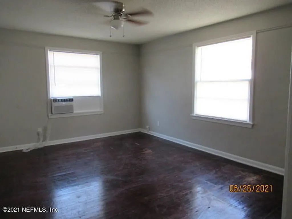 539 W 23rd Street Jacksonville FL 32206