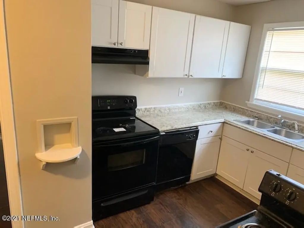 539 W 23rd Street Jacksonville FL 32206
