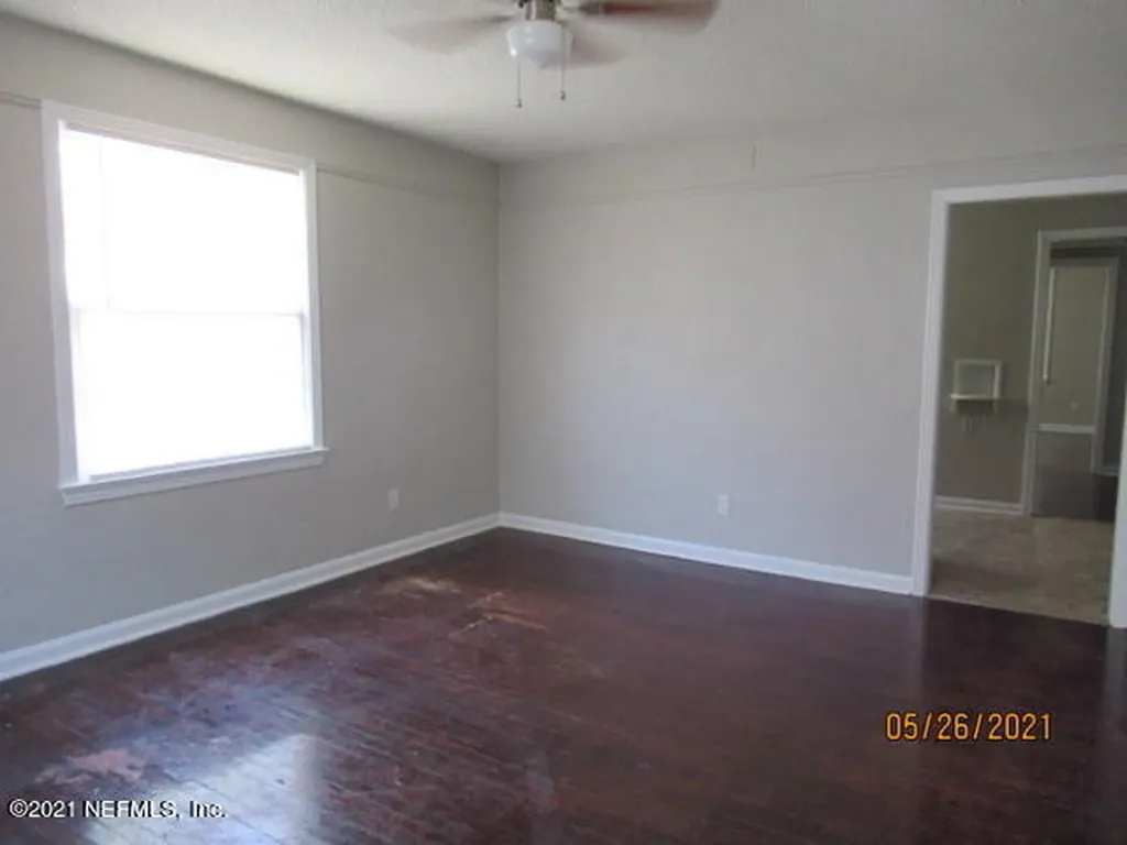 539 W 23rd Street Jacksonville FL 32206
