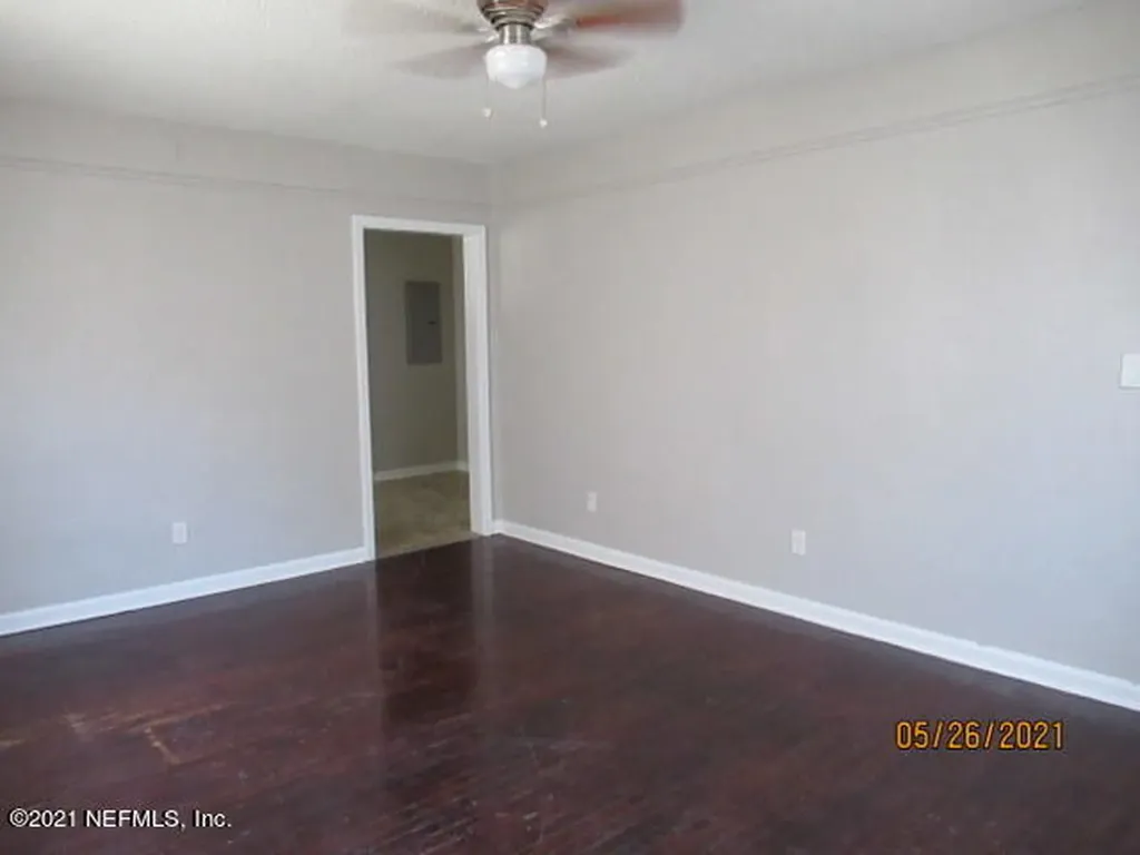 539 W 23rd Street Jacksonville FL 32206