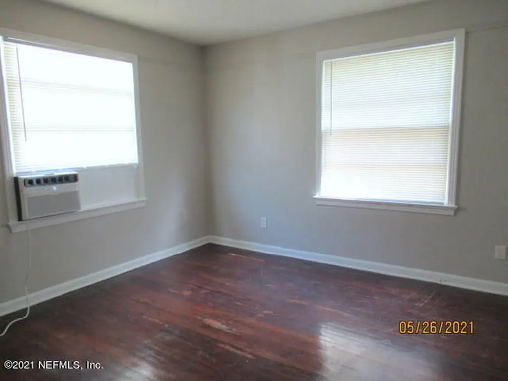 539 W 23rd Street Jacksonville FL 32206