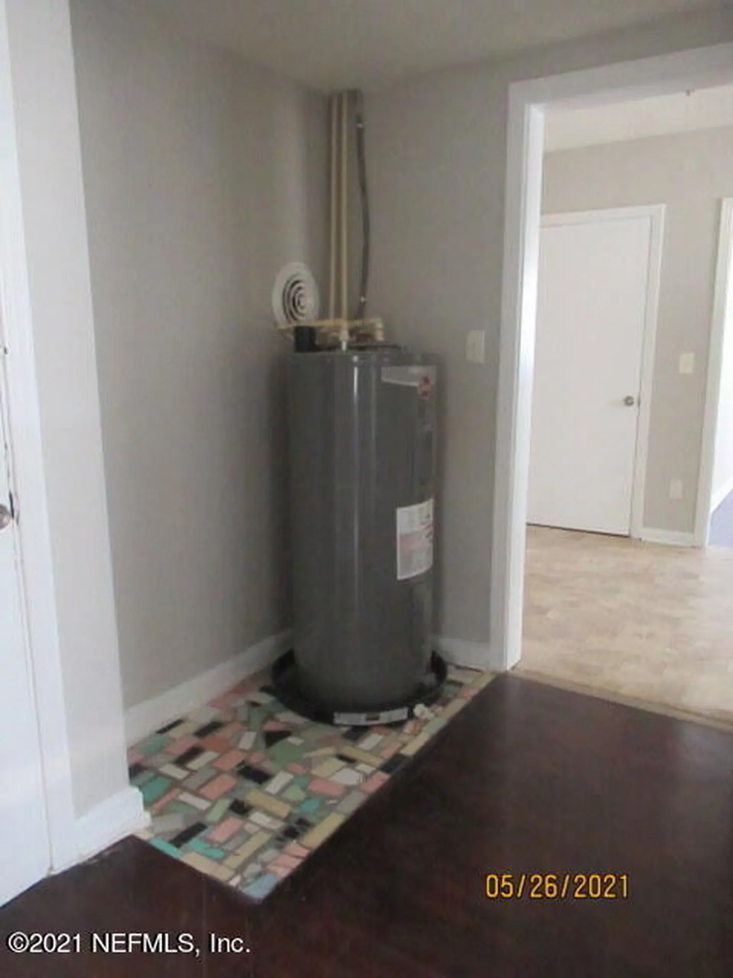 539 W 23rd Street Jacksonville FL 32206