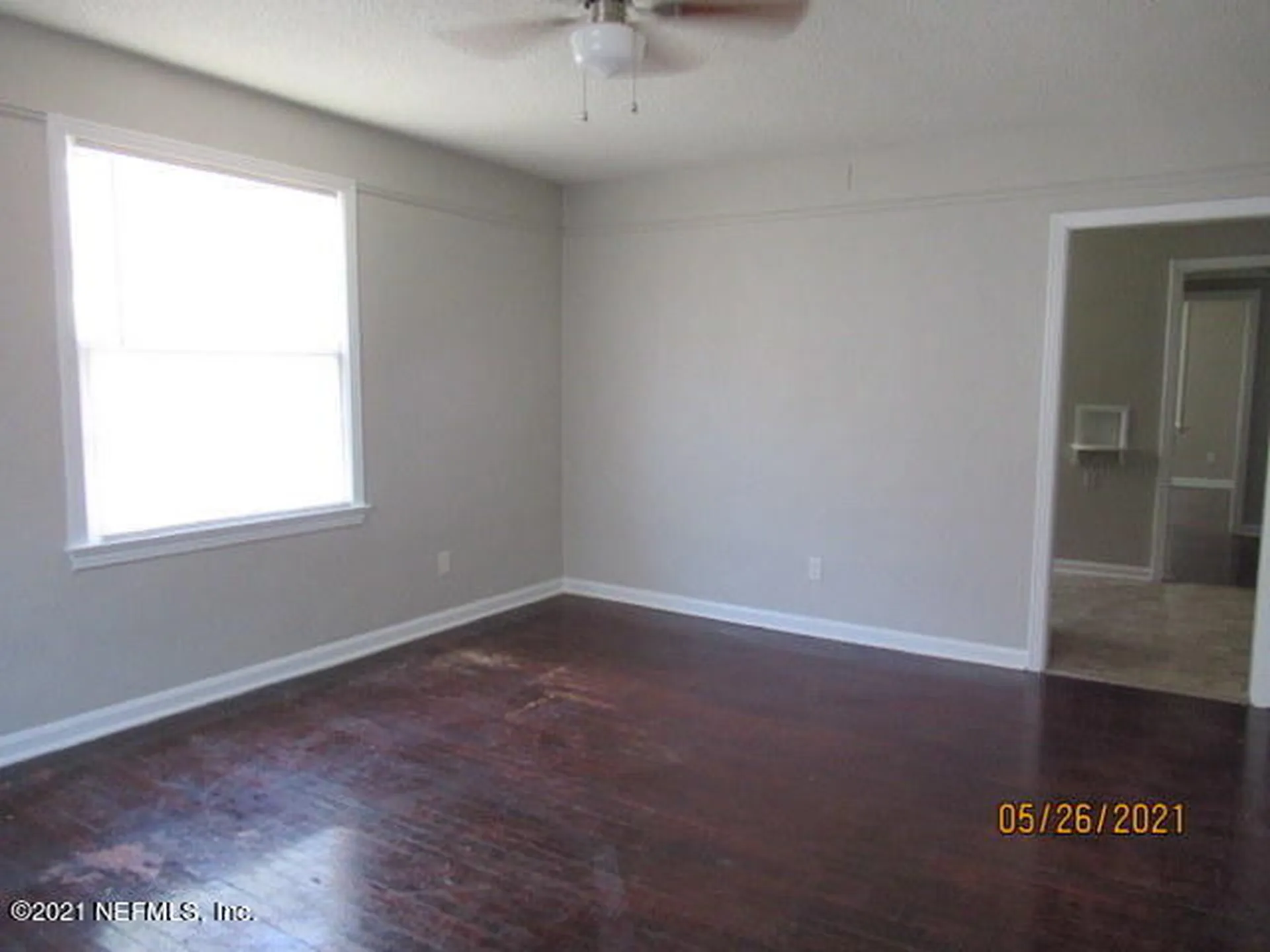 539 W 23rd Street Jacksonville FL 32206