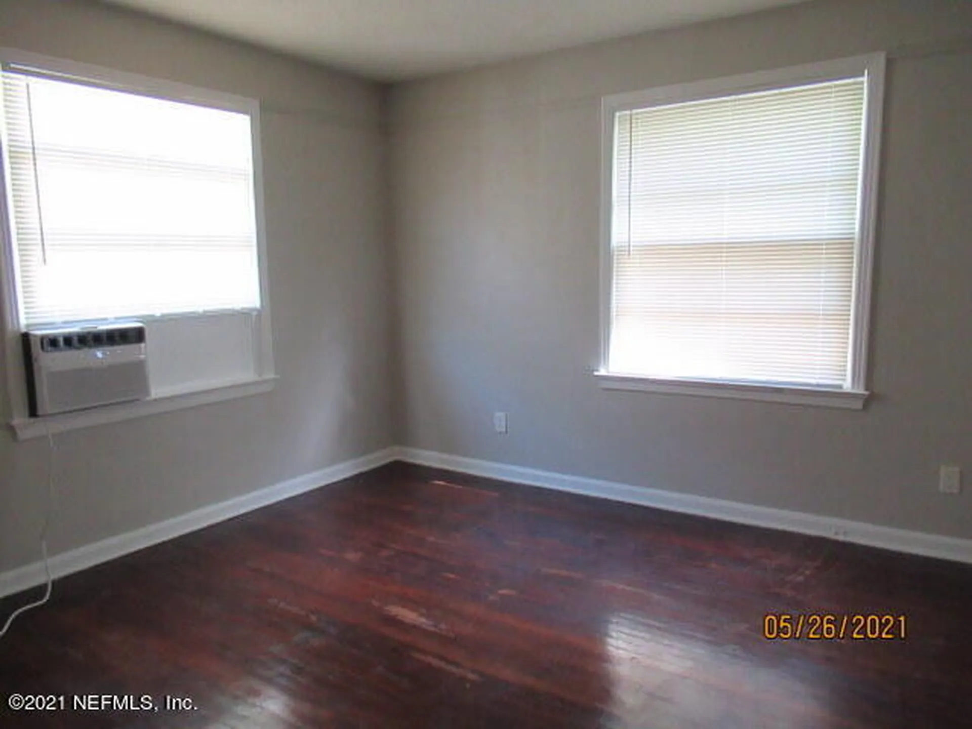 539 W 23rd Street Jacksonville FL 32206