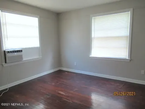 539 W 23rd Street Jacksonville FL 32206