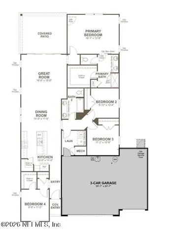 96022 College Parkway Fernandina Beach FL 32034
