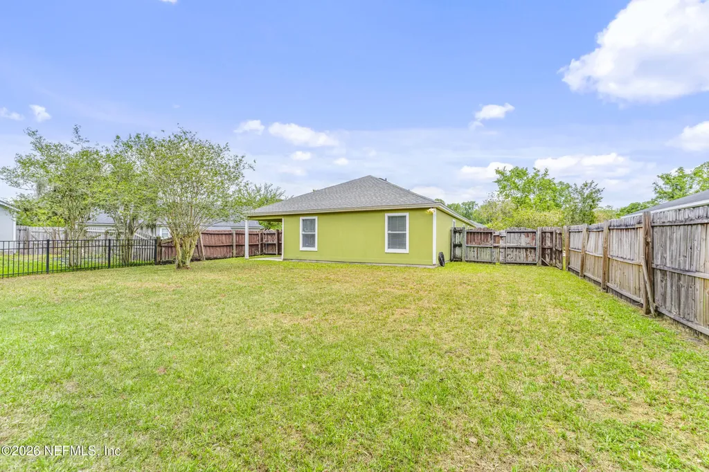 3013 Wavering Lane Middleburg FL 32068