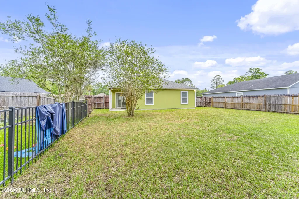 3013 Wavering Lane Middleburg FL 32068
