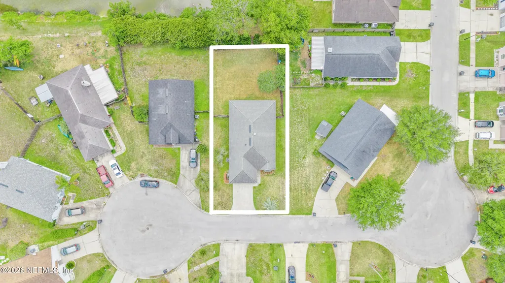 3013 Wavering Lane Middleburg FL 32068