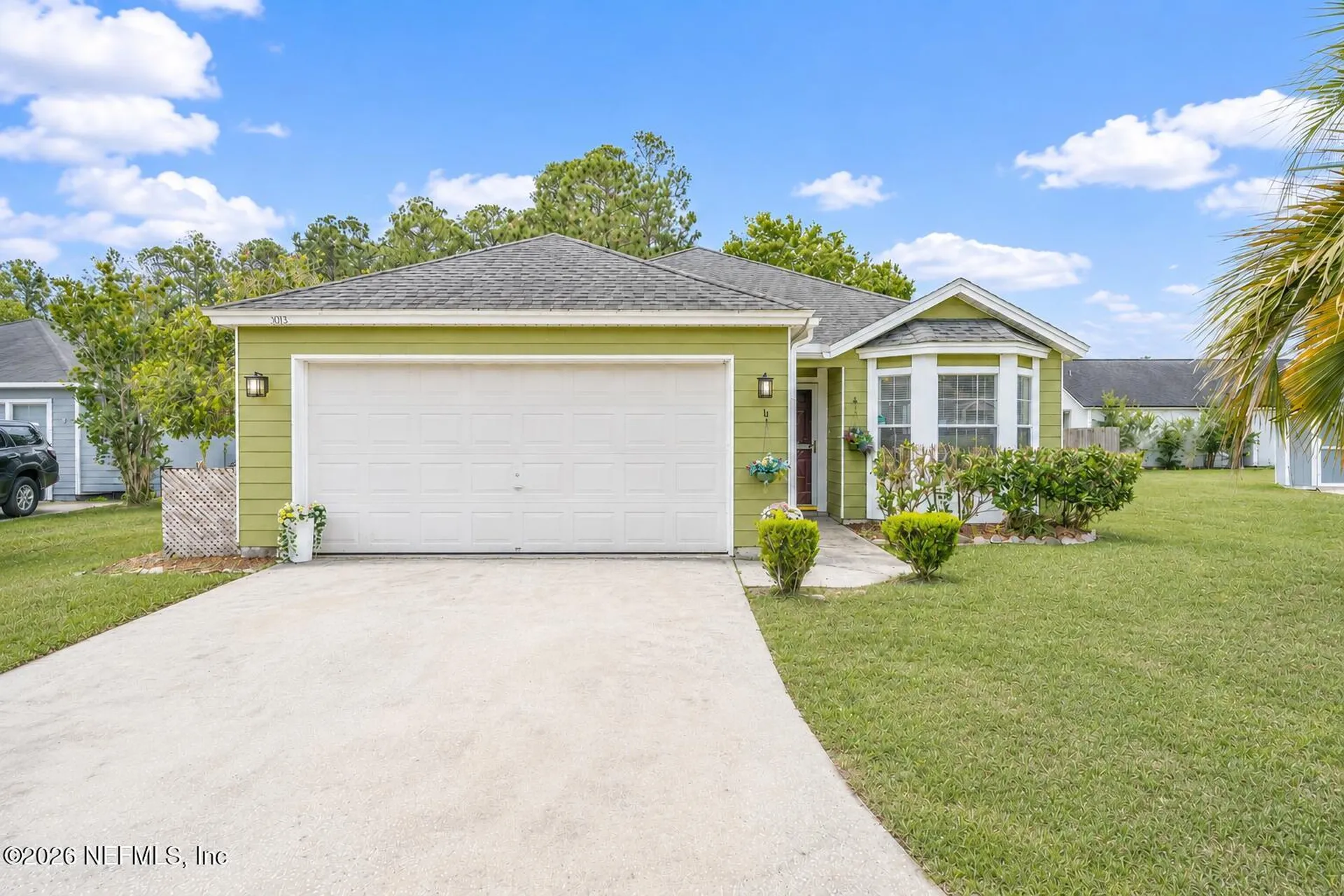 3013 Wavering Lane Middleburg FL 32068