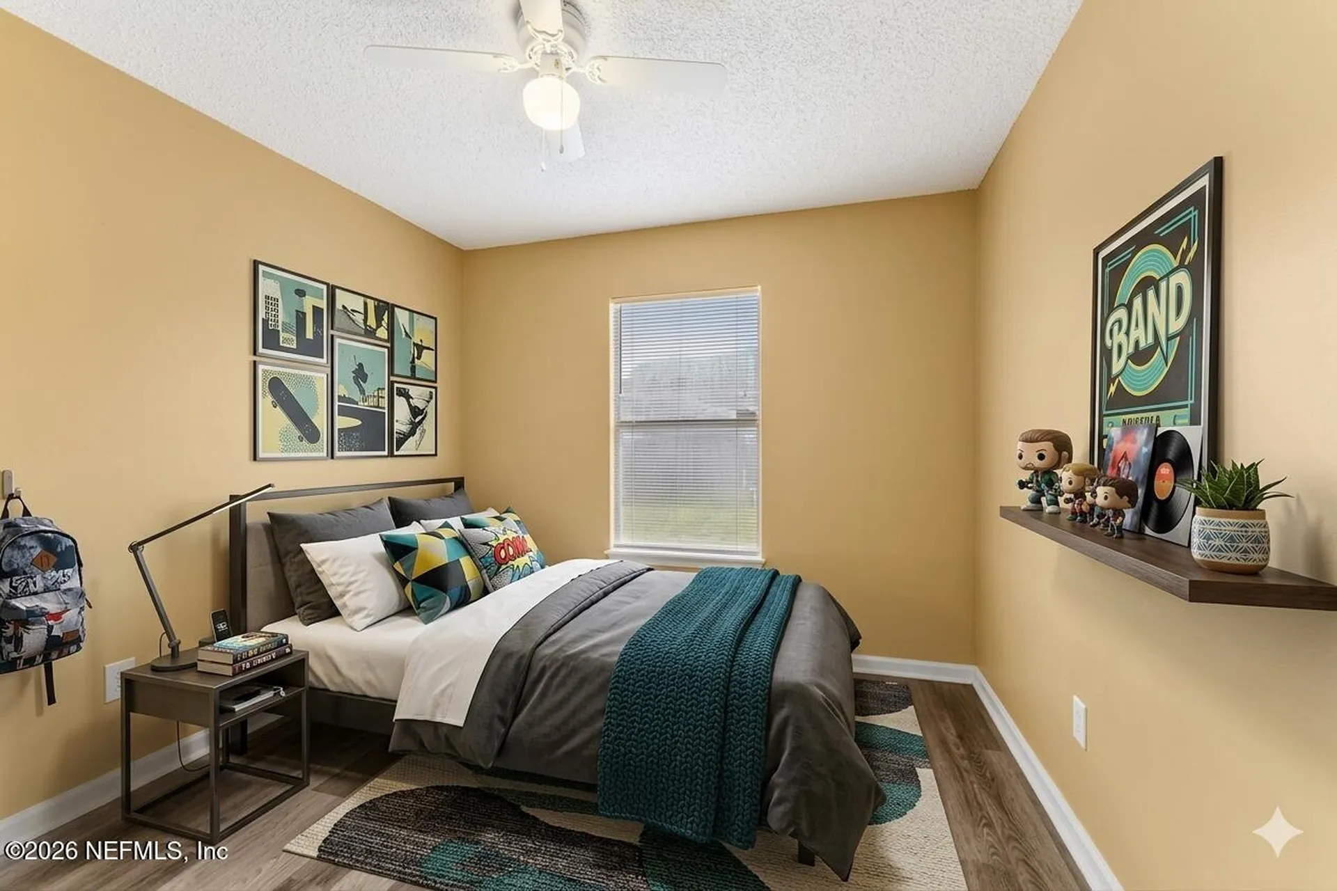 3013 Wavering Lane Middleburg FL 32068